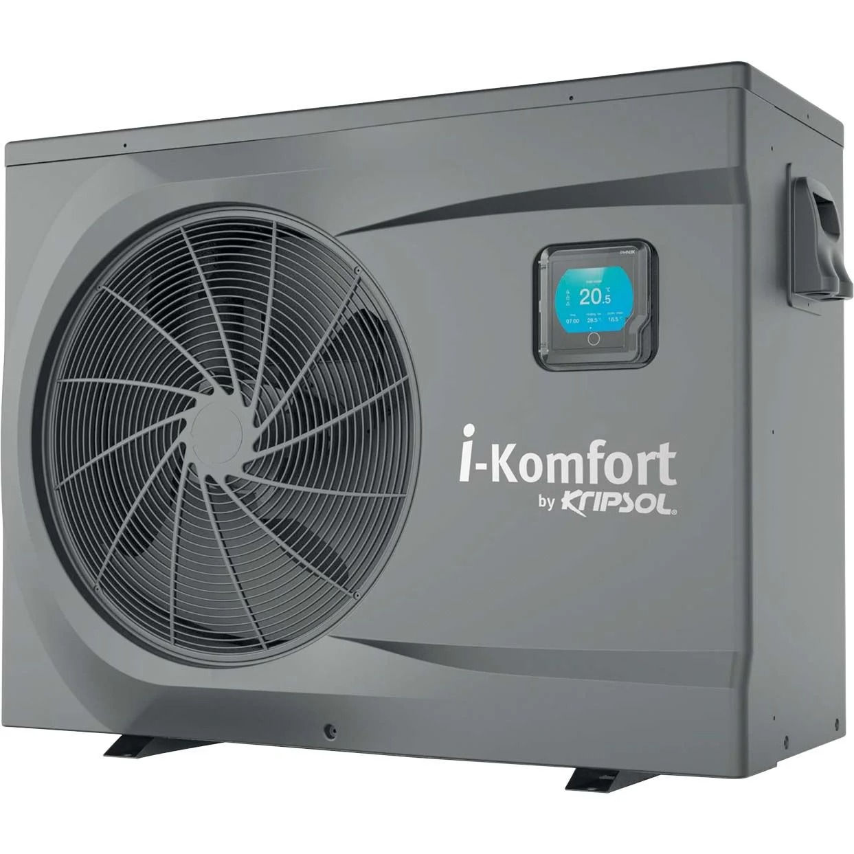 i-komfort