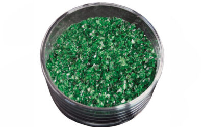 Aktywne złoże filtracyjne – AFM