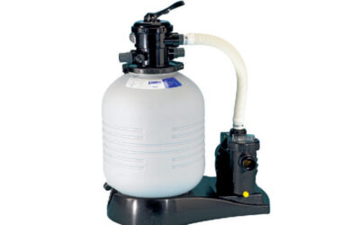 Filtr SANDY, klasa Standard