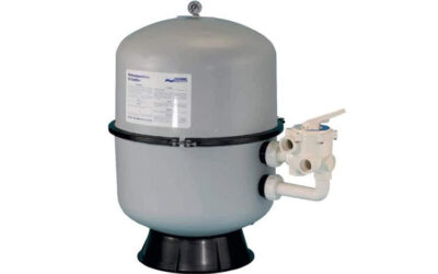 Filtr Swim Tec, klasa standard