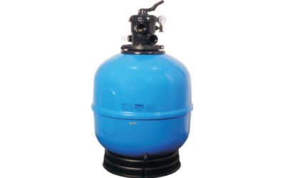 Filtr Tebas SYRIUS, klasa premium