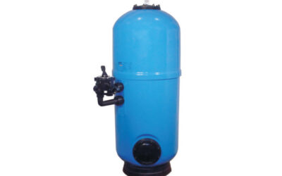 Filtr Tebas SYRIUS NORM 100, klasa prestige