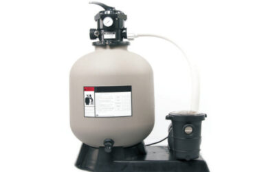 Filtr Saturn, klasa standard