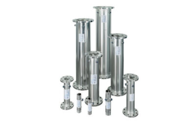 Mechaniczna dezynfekcja miksery