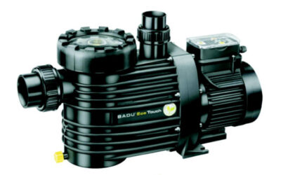 Seria Badu Eco Touch Pro, klasa ECO