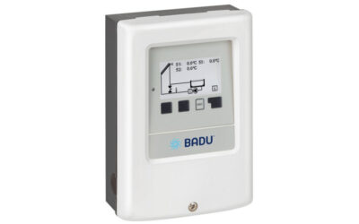 Sterownik Badu LOGIC