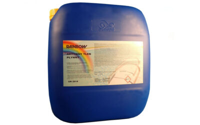 Płynne środki do automatycznego dozowania