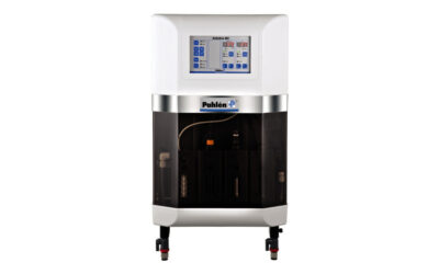 Urządzenie pomiarowo-dozujące Autodos M2