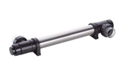 Lampy ultrafioletowe UV-C