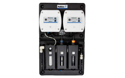 Automat dozujący Minimaster