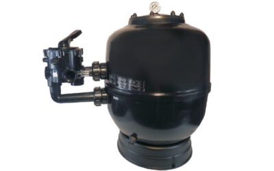 Filtr Tebas BATORY, klasa premium