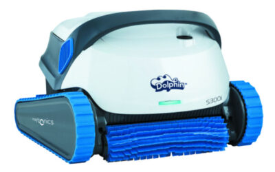 Dolphin S 300i odkurzacz automatyczny