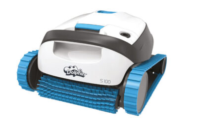 Dolphin S 100 odkurzacz automatyczny
