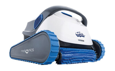 Dolphin S 200 odkurzacz automatyczny