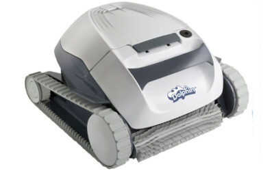 Dolphin E 10 odkurzacz automatyczny