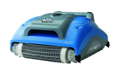 Dolphin M200 odkurzacz automatyczny