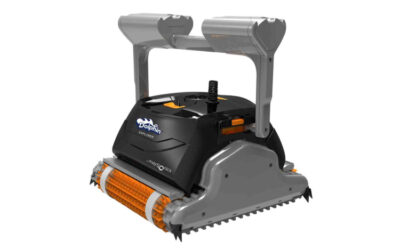 Dolphin Explorer New Standard odkurzacz automatyczny