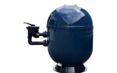 Filtr Tebas BATORY II, klasa premium