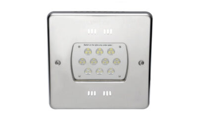 Oświetlenie POWER LED 24 VOLT