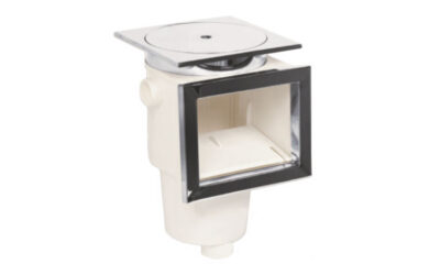 White Steel de Lux Edition