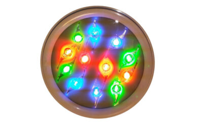 Żarówki DIAMOND LED
