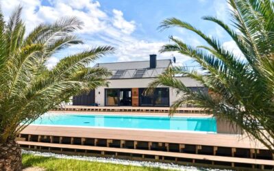 Na co zwrócić uwagę przy zakupie basenu