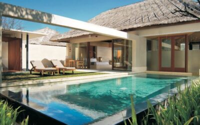 Zielona woda w basenie – jak jej uniknąć i jak sobie z nią poradzić?