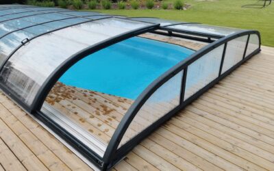 Kiedy jest najlepszy czas na zakup basenu ogrodowego?