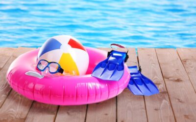 Akcesoria do pływania dla dzieci – w jakie warto zainwestować?