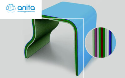 Dowiedz się za co płacisz – technologia i jakość niecek basenowych od PHU Anita