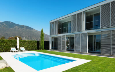 Baseny wielofunkcyjne – jak wykorzystać swój basen przez cały rok