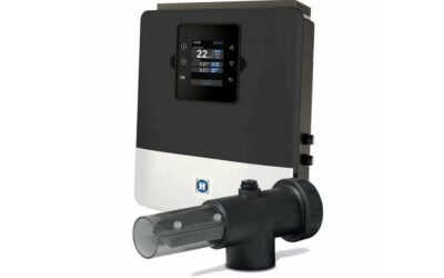 Generator chloru (elektrolizer) 22 g/h