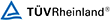 Certyfikat TÜV Rheinland